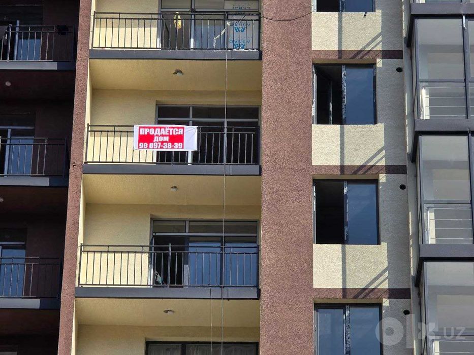TJM «Yangi Qo'yliq» 1 block, 10 etaj, 65kv. Yangi Toshkent tumani