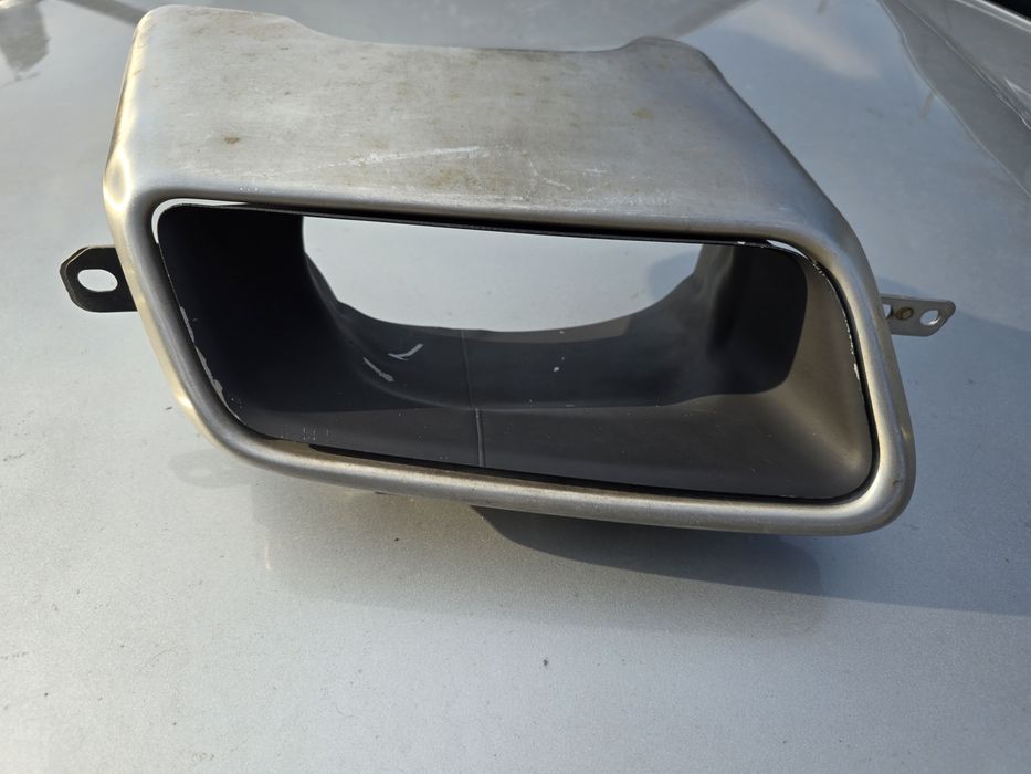 Накрайник Range Rover Sport