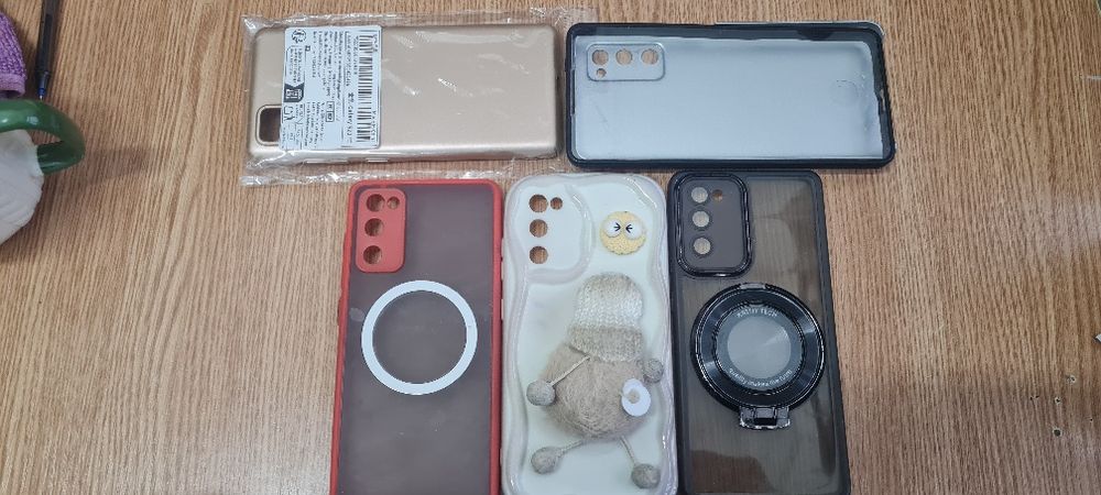 Vând Telefon Samsung