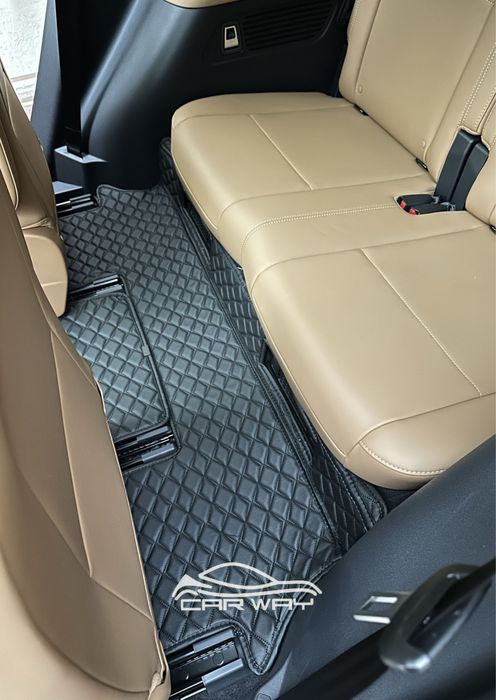 9D polik / коврики для Li One