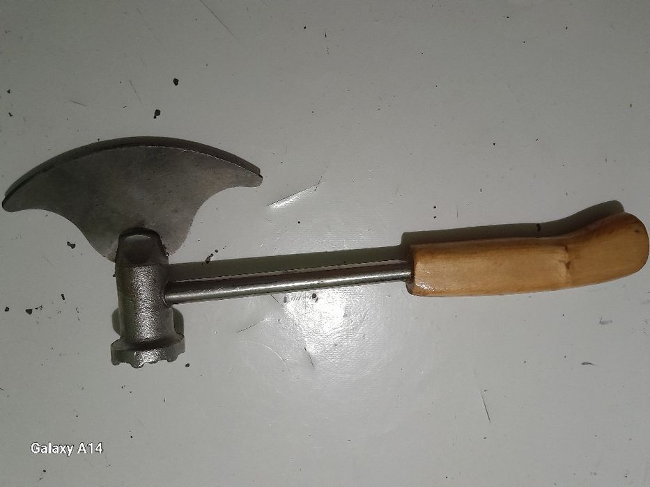 Кухонный топорик.СССР.
