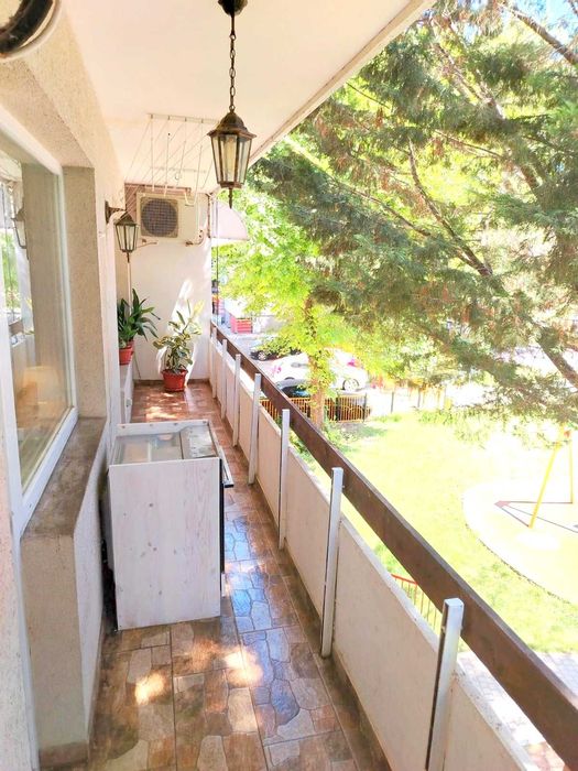 Продава се Тристаен апартамент в Несебър - 71 кв.м за 2155 €/кв.м - Снимка #11