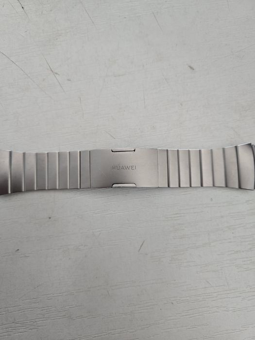 Huawei gt4 steel