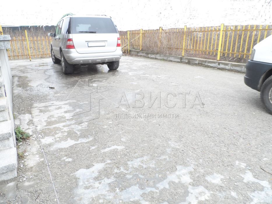 Дава се под наем Офис в София, Витоша - 60 кв.м за 548.25 € - Снимка #9