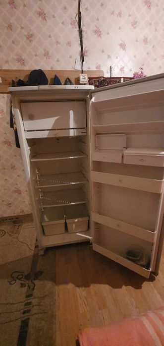 Продам холодильник бу