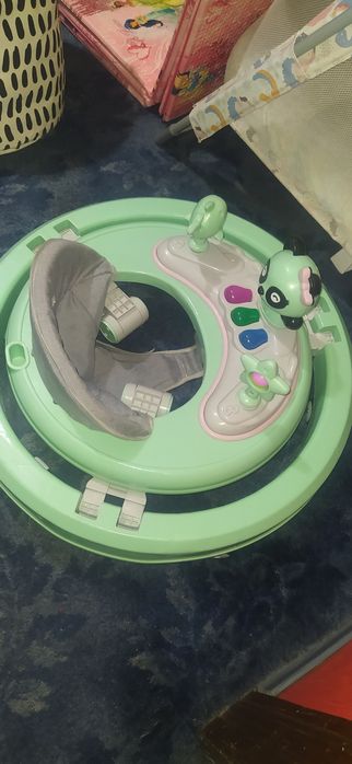 Ходунки Baby walker
