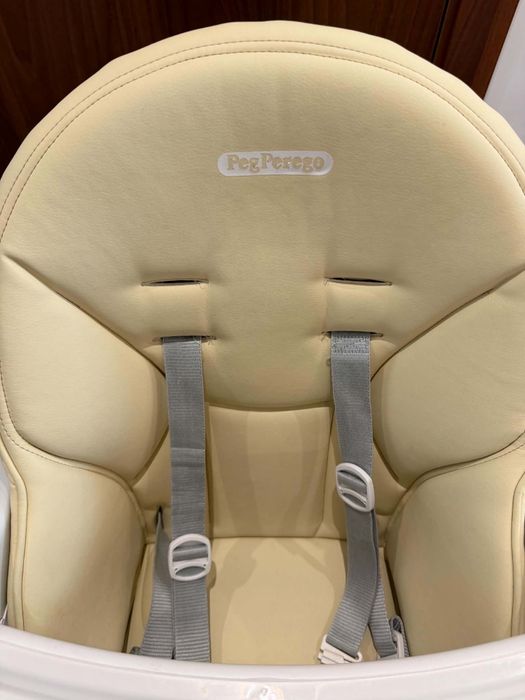 Столче за хранене Peg Perego