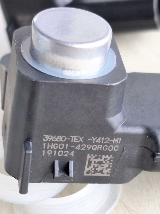 № 181 Парктроник с 6 пина 39680- TEX-Y412-M1 Honda CRV Civic Accord