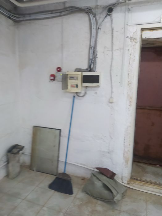 Комерческое помещение