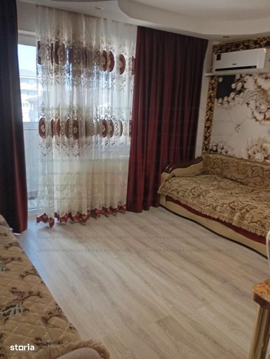 Berceni Metalurgiei Aparatorii Patriei ap.3 camere cu loc parcare — fotografia 2