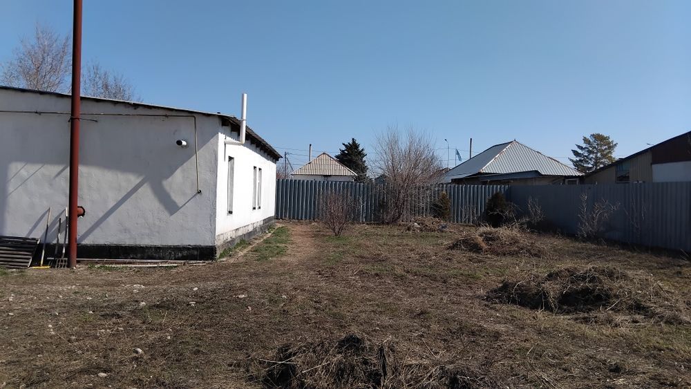 Частный дом продаётся