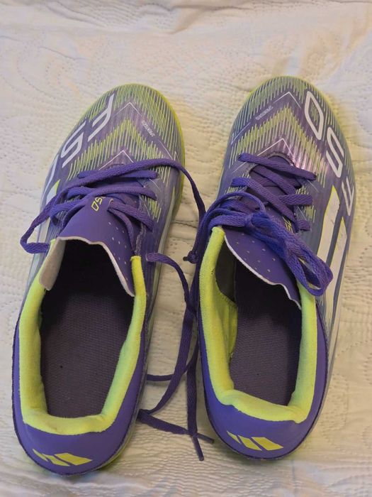 Стоножки Адидас 39 N