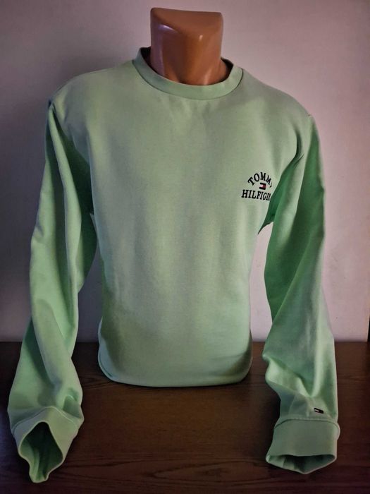 Bluza Tommy Hilfiger