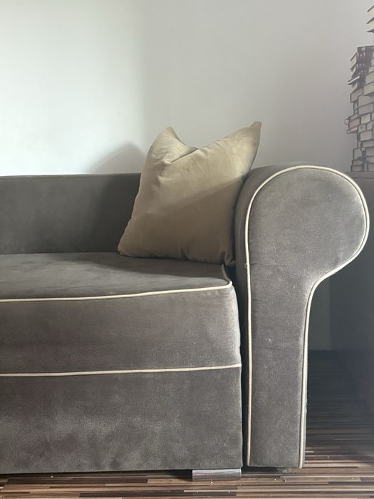 Canapea extensibila masiva 240cm