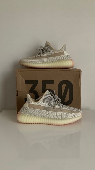 Yeezy boost 350 V2 Lundmark Reflective