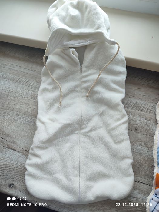 Продаю кокон конверт!