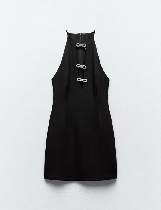 Чисто нова рокля Zara