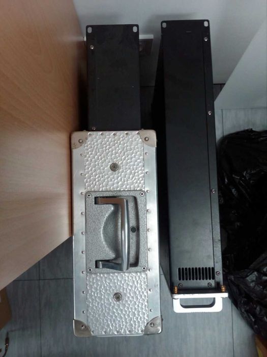 Професионални стъпала висок клас