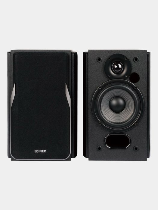 Колонки Edifier R1380 Black / White