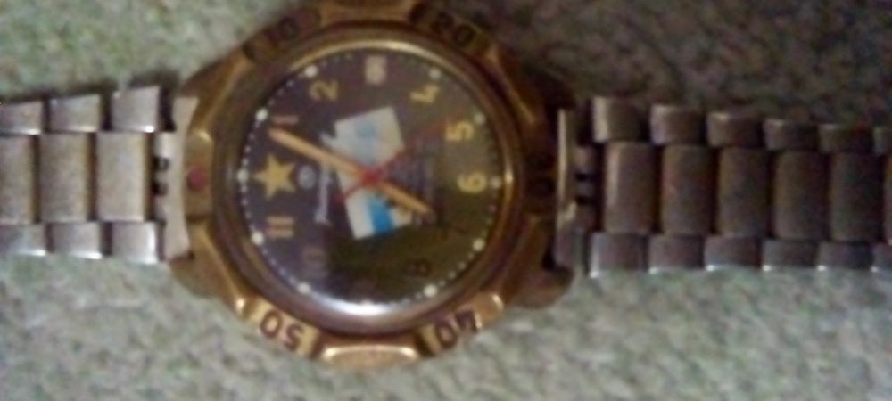Продам наручные часы