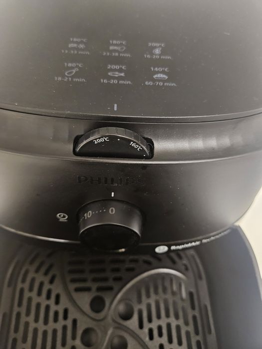 Air frair Philips