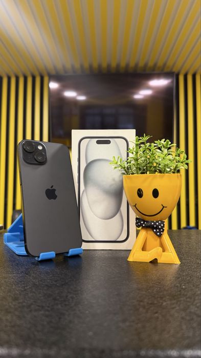 Iphone 15 256gb 88%