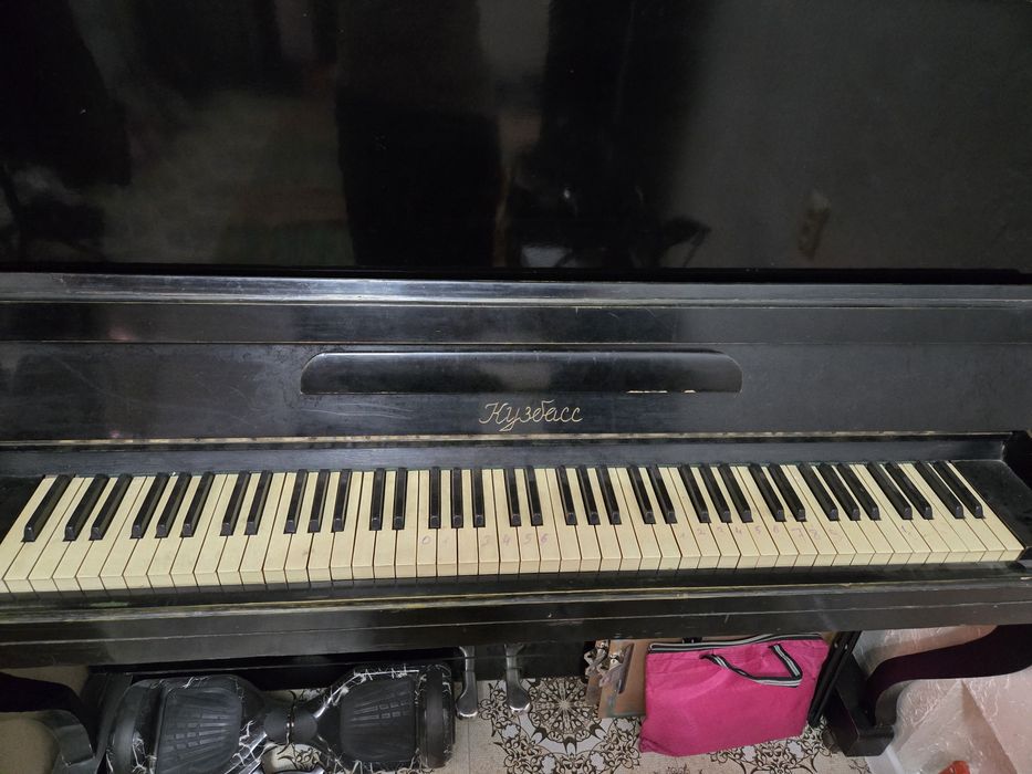 Пианино фортепиано.