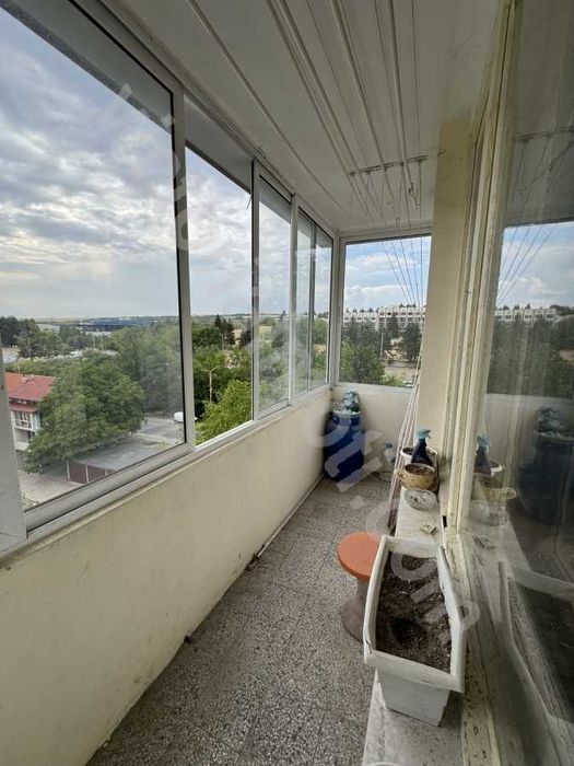 Продава се Тристаен апартамент в Велико Търново, Център - 78 кв.м за 1449 €/кв.м - Снимка #12