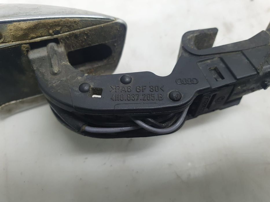 Maner exterior usa 4h0837205b Audi A6 4G/C7