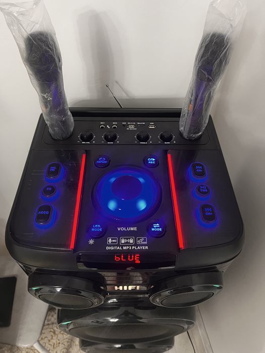 Продам колонку новый