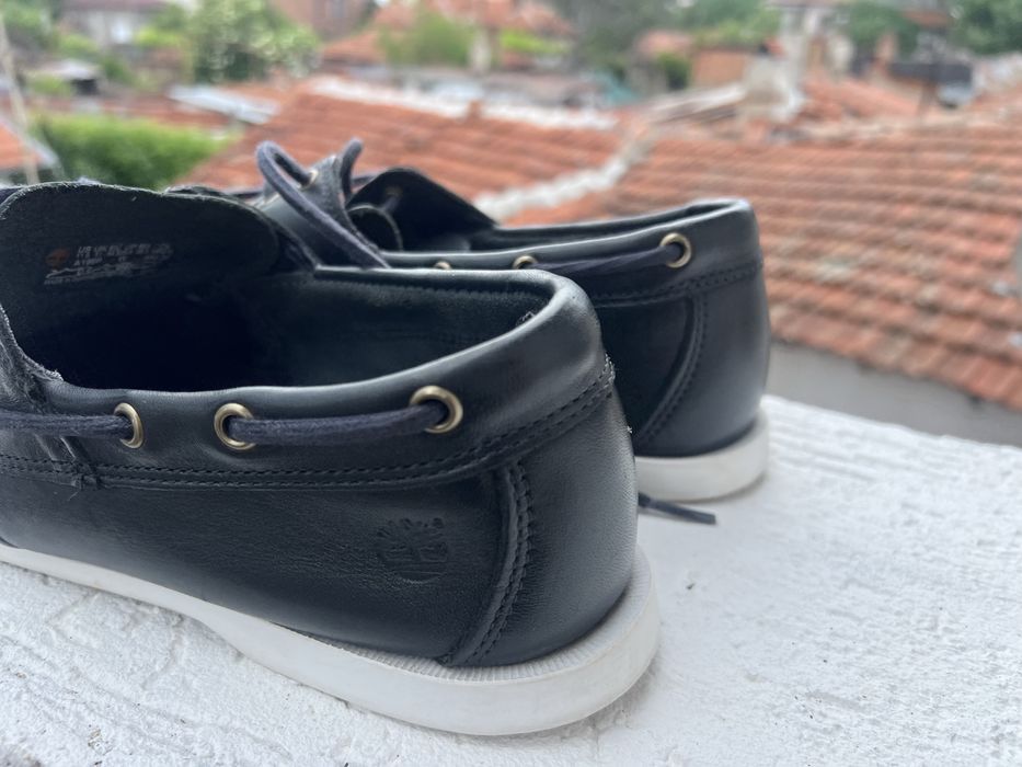 Timberland Mocasin 45.5