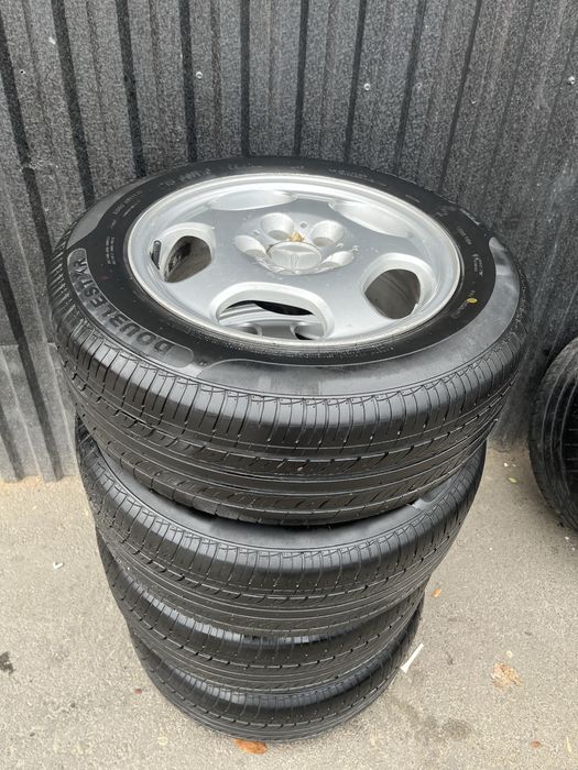 Продам диск Мекаб 16