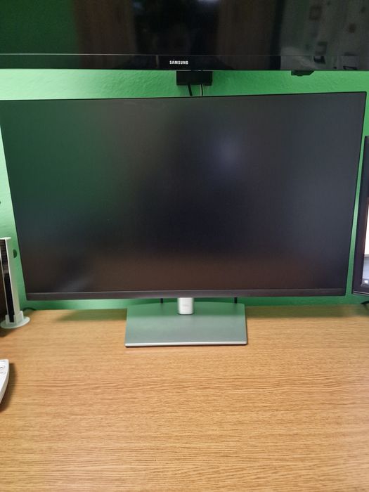 Monitor Dell P2722HE