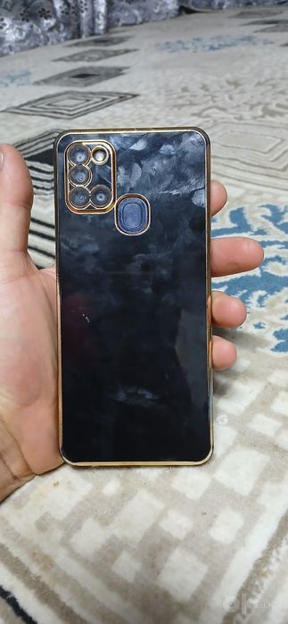 Samsung a21s sotiladi.