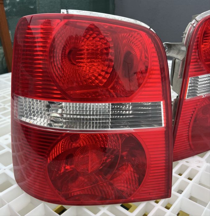 Стопове VW Touran