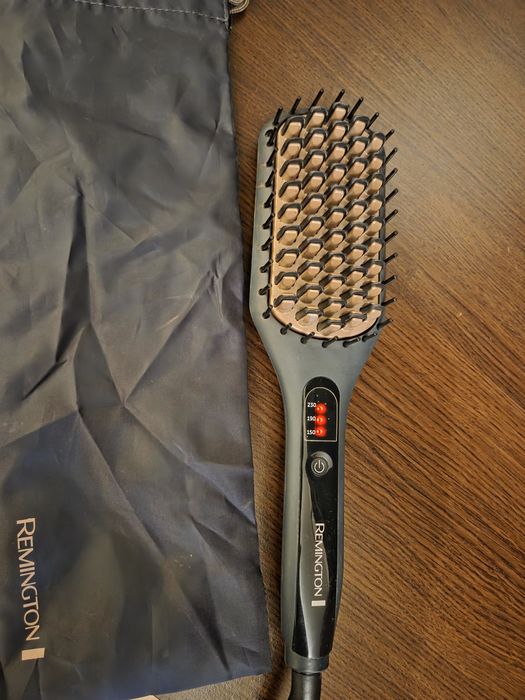 Perie electrica Remington