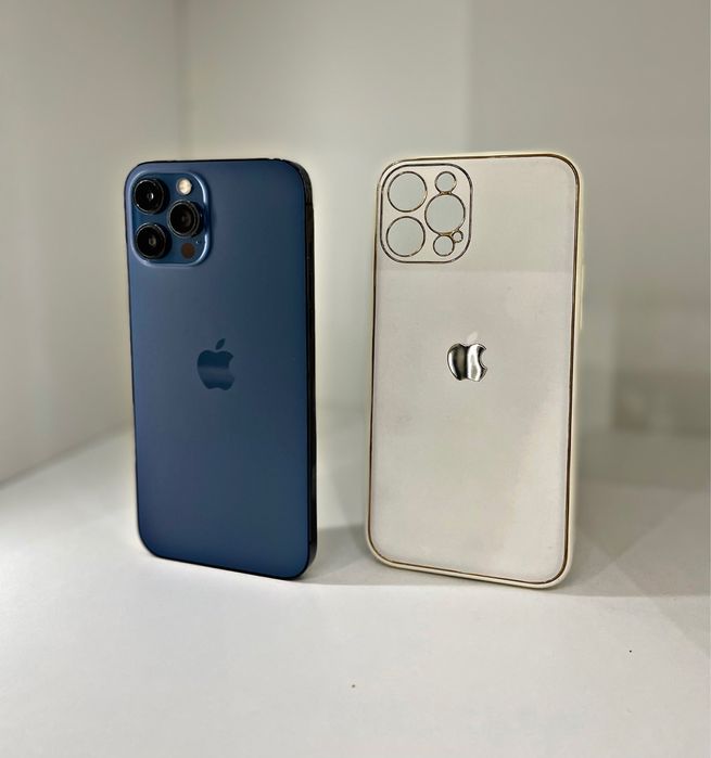iPhone 12 PRO MAX /256GB, akb 94%