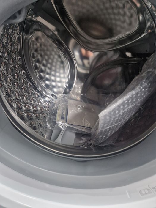 Перялня със сушилня AEG 9/5