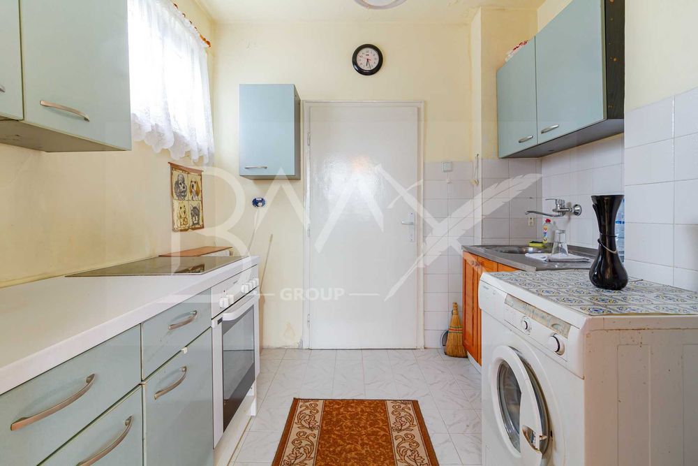 Продава се Двустаен апартамент в София, Лозенец - 76 кв.м за 2033 €/кв.м - Снимка #2