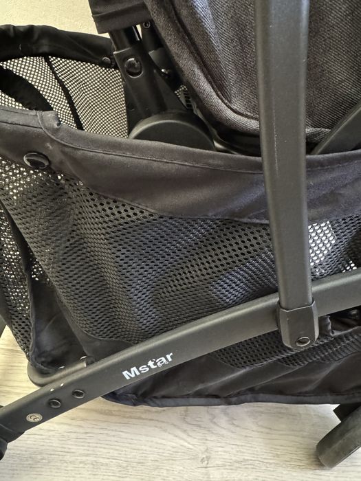 Продам коляску МСтар