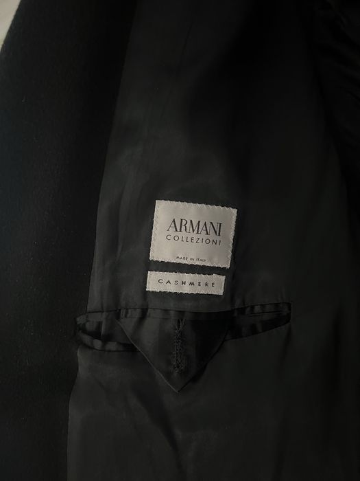 Armani Collezioni