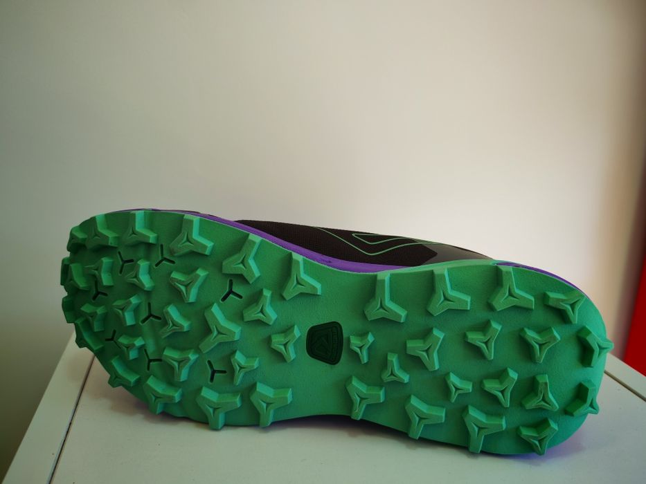 Дамски качествени маратонки Karrimor Tempo и Verge