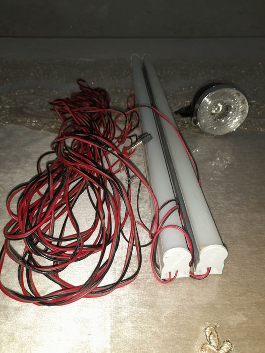 Led Fanar 12V va Moto, Scooter fanar