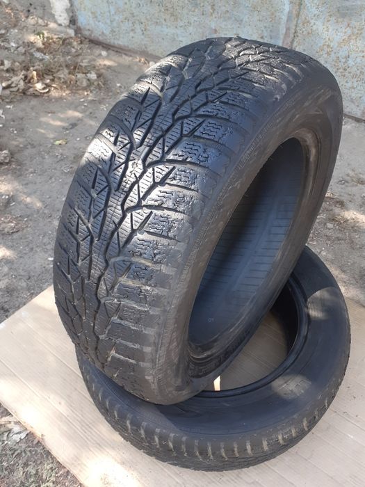 Продам летние шины