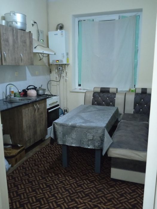 Продается квартира