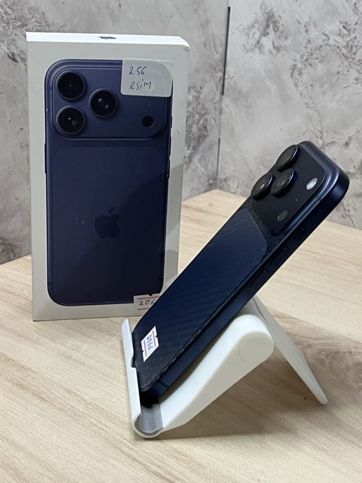 iPhone 17 Pro / Айфон 17 Про