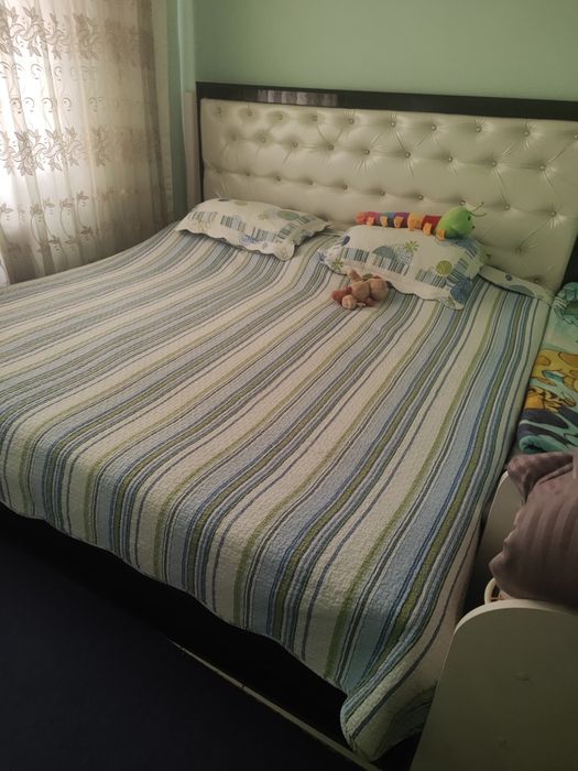 Спальня гарнитура турция