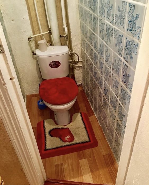 2-х комнатная СРОЧНО в Центре