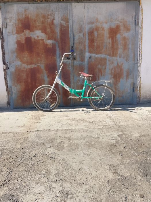 Продам велосипеды