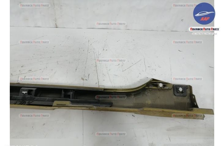 Prag Dreapta  Volkswagen VW  Arteon  1 [2017 - 2020]